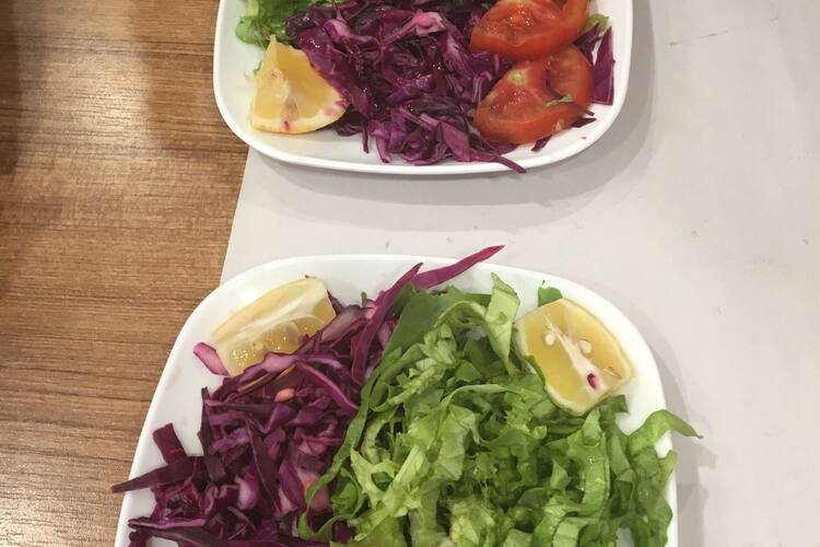 Mas Lahmacun Pide Salonu Fatih Merkez Istanbul